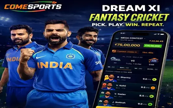 India vs Australia on Mahadev