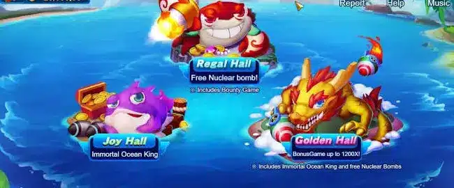 Bombing Fishing gemple Mahadevapp