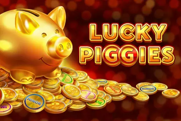 Lucky Piggies gemple Mahadevapp