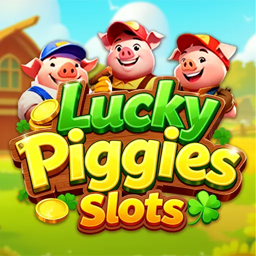 Lucky Piggies gemple Mahadevapp
