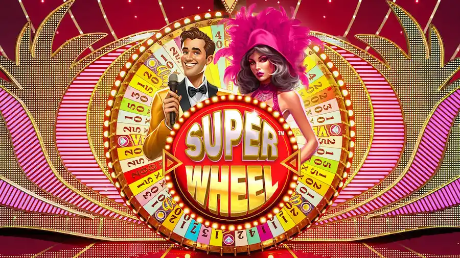 Super Wheel Mahadevapp